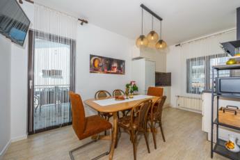 Selce Croatia Apartments