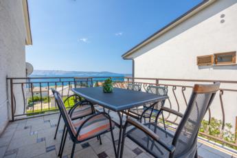 Selce Croatia Apartments