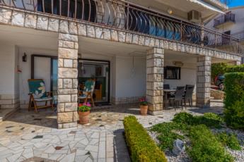 Selce Croatia Apartments