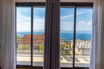 Selce Croatia Apartments