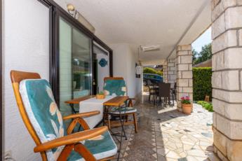 Selce Croatia Apartments