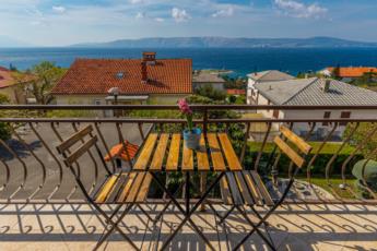 Selce Croatia Apartments