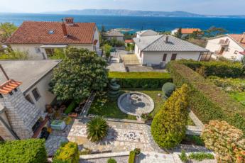 Selce Croatia Apartments