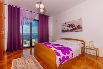 Selce Croatia Apartments