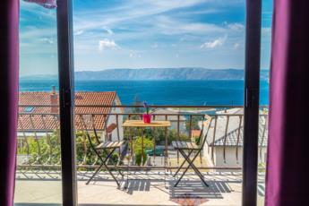 Selce Croatia Apartments