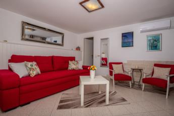 Selce Croatia Apartments