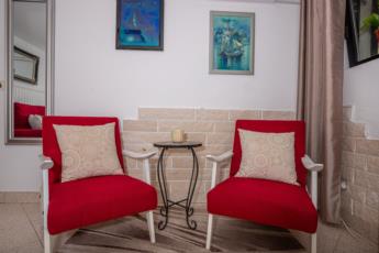 Selce Croatia Apartments