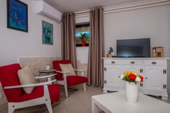 Selce Croatia Apartments