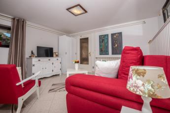 Selce Croatia Apartments